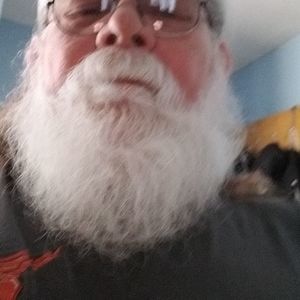 Meet your Posher, Ron